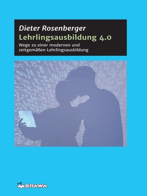 cover image of Lehrlingsausbildung 4.0